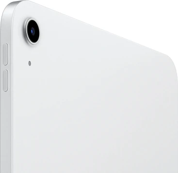Планшет Apple iPad 2025 A3354 A16 Bionic 5C RAM6Gb ROM256Gb 11" IPS 2360x1640 iOS серебристый 12Mpix 12Mpix BT WiFi 10hr