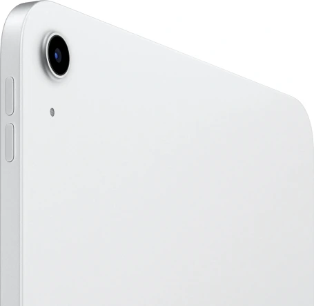 Планшет Apple iPad 2025 A3354 A16 Bionic 5C RAM6Gb ROM256Gb 11" IPS 2360x1640 iOS серебристый 12Mpix 12Mpix BT WiFi 10hr