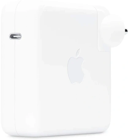 Адаптер Apple А1719 87W от бытовой электросети