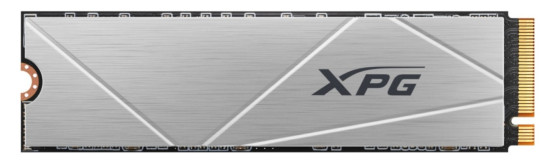 ADATA Gammix S60 XPG 1TB M.2 2280 PCIe Gen4x4 AGAMMIXS60-1T-CS