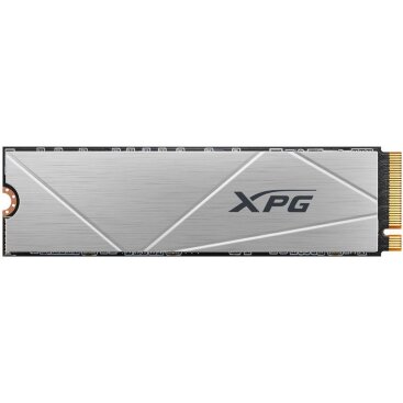 ADATA Gammix S60 XPG 1TB M.2 2280 PCIe Gen4x4 AGAMMIXS60-1T-CS