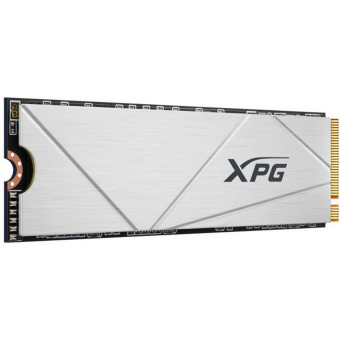 ADATA Gammix S60 XPG 1TB M.2 2280 PCIe Gen4x4 AGAMMIXS60-1T-CS