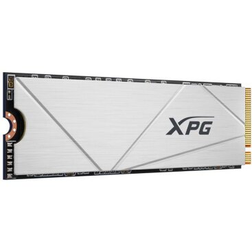 ADATA Gammix S60 XPG 1TB M.2 2280 PCIe Gen4x4 AGAMMIXS60-1T-CS