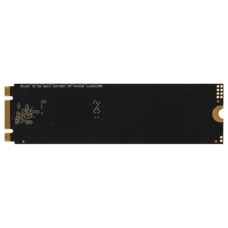 AMD Radeon R3 128GB M.2 2280 SATA 6Gb/s R3MS0128G8