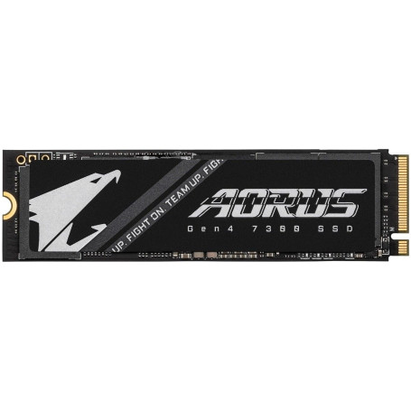 Gigabyte AORUS 2TB M.2 2280 PCIe Gen4x4 7300/6850 AG4732TB N