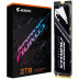 Gigabyte AORUS 2TB M.2 2280 PCIe Gen4x4 7300/6850 AG4732TB N