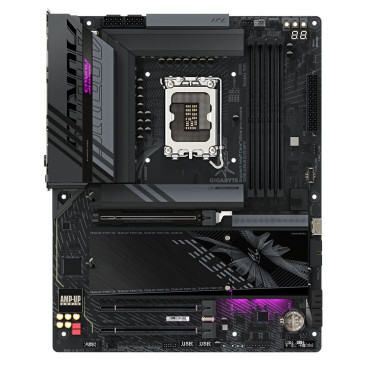 Gigabyte Z890 AORUS ELITE WIFI7 LGA1851