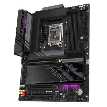 Gigabyte Z890 AORUS ELITE WIFI7 LGA1851