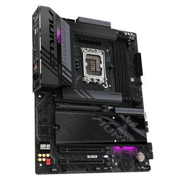 Gigabyte Z890 AORUS ELITE WIFI7 LGA1851