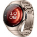 Huawei Watch 5 42mm LTE, SOC-AL00, золотой титан