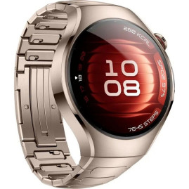 Huawei Watch 5 42mm LTE, SOC-AL00, золотой титан