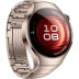 Huawei Watch 5 42mm LTE, SOC-AL00, золотой титан