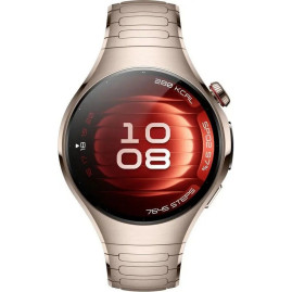 Huawei Watch 5 42mm LTE, SOC-AL00, золотой титан