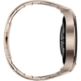 Huawei Watch 5 42mm LTE, SOC-AL00, золотой титан