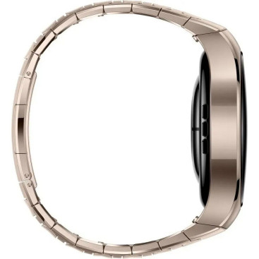 Huawei Watch 5 42mm LTE, SOC-AL00, золотой титан