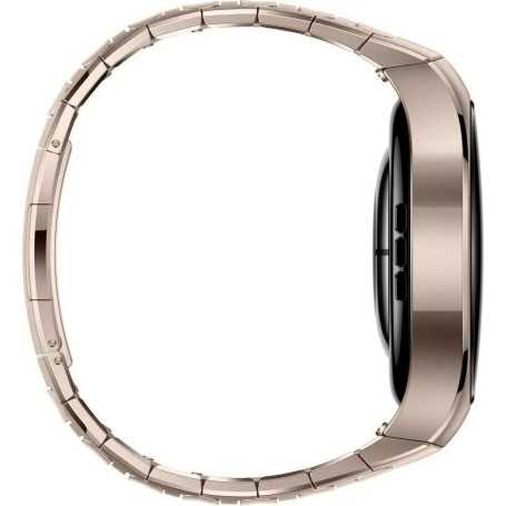 Huawei Watch 5 42mm LTE, SOC-AL00, золотой титан