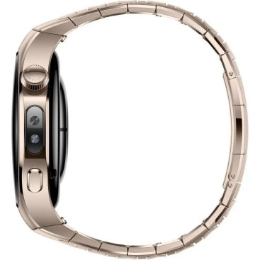 Huawei Watch 5 42mm LTE, SOC-AL00, золотой титан