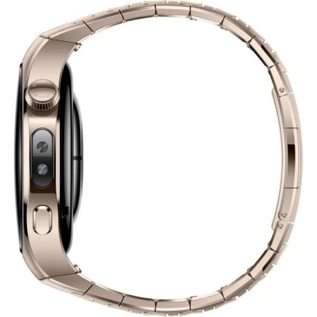 Huawei Watch 5 42mm LTE, SOC-AL00, золотой титан
