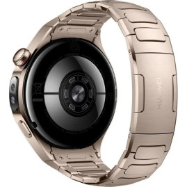 Huawei Watch 5 42mm LTE, SOC-AL00, золотой титан