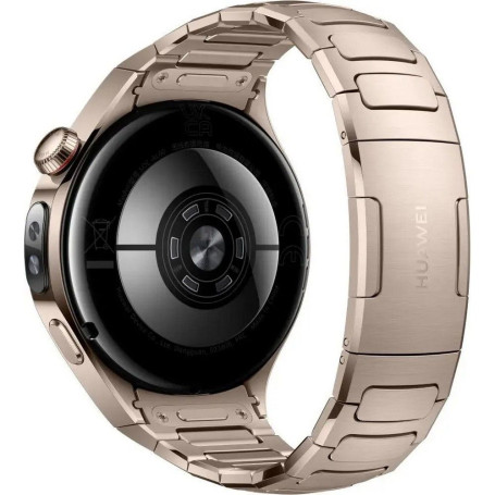 Huawei Watch 5 42mm LTE, SOC-AL00, золотой титан