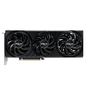 Palit NVIDIA GeForce RTX 5070 INFINITY 3 OC 12GB (NE75070S19K9-GB2050S)