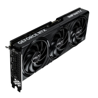 Palit NVIDIA GeForce RTX 5070 INFINITY 3 OC 12GB (NE75070S19K9-GB2050S)