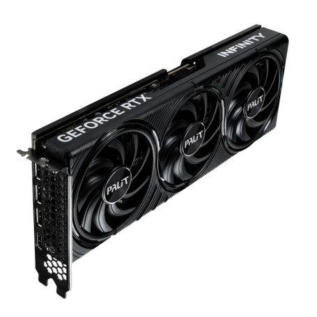 Palit NVIDIA GeForce RTX 5070 INFINITY 3 OC 12GB (NE75070S19K9-GB2050S)