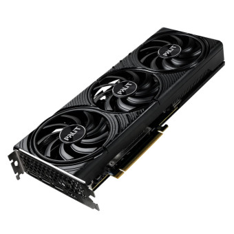 Palit NVIDIA GeForce RTX 5070 INFINITY 3 OC 12GB (NE75070S19K9-GB2050S)