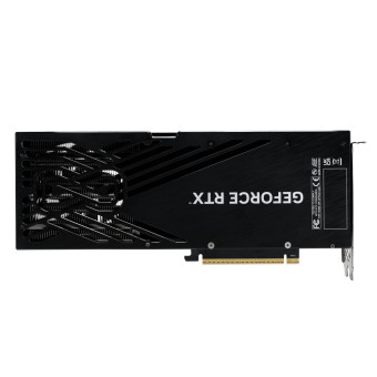 Palit NVIDIA GeForce RTX 5070 INFINITY 3 OC 12GB (NE75070S19K9-GB2050S)