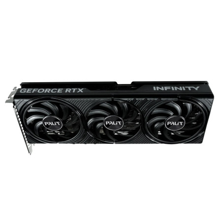 Palit NVIDIA GeForce RTX 5070 INFINITY 3 OC 12GB (NE75070S19K9-GB2050S)