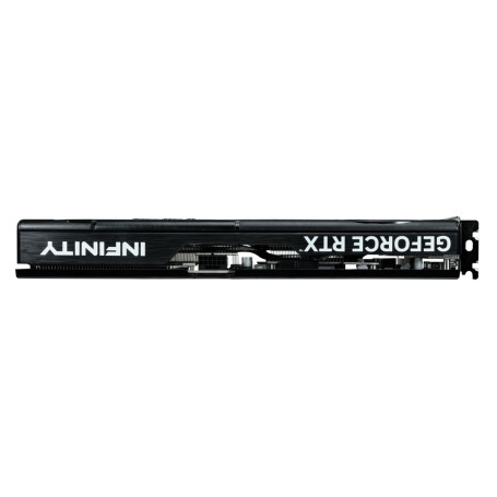 Palit NVIDIA GeForce RTX 5070 INFINITY 3 OC 12GB (NE75070S19K9-GB2050S)