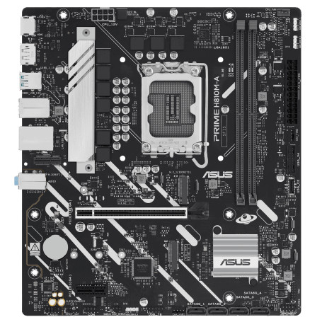 Asus PRIME H810M-A-CSM LGA1851