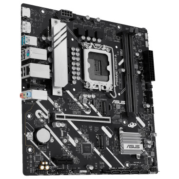 Asus PRIME H810M-A-CSM LGA1851