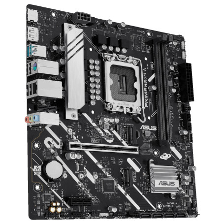 Asus PRIME H810M-A-CSM LGA1851