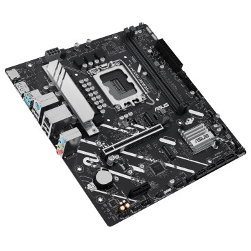 Asus PRIME H810M-A-CSM LGA1851