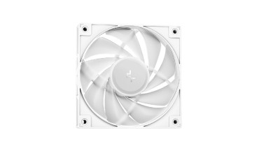 DEEPCOOL LE360 V2, LGA1851/1700/1200/115X/AM5/AM4, White