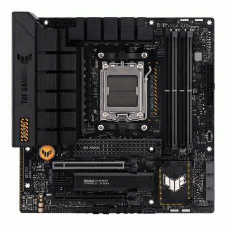 Asus TUF GAMING B650M-PLUS socket AM5