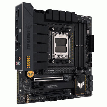 Asus TUF GAMING B650M-PLUS socket AM5