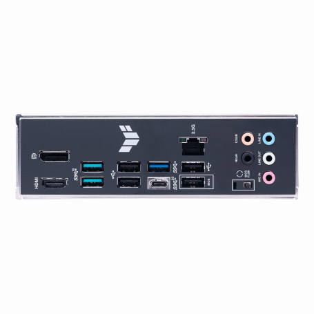 Asus TUF GAMING B650M-PLUS socket AM5