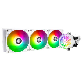 Thermalright Aqua Elite 360 V6 ARGB, LGA1700/1200/115X/AM5/AM4, White