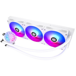 Thermalright Aqua Elite 360 V6 ARGB, LGA1700/1200/115X/AM5/AM4, White