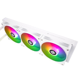 Thermalright Aqua Elite 360 V6 ARGB, LGA1700/1200/115X/AM5/AM4, White