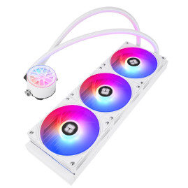 Thermalright Aqua Elite 360 V6 ARGB, LGA1700/1200/115X/AM5/AM4, White