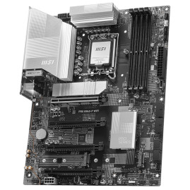 MSI PRO B860-P WIFI LGA1851