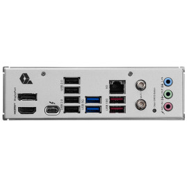 MSI PRO B860-P WIFI LGA1851