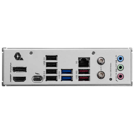 MSI PRO B860-P WIFI LGA1851