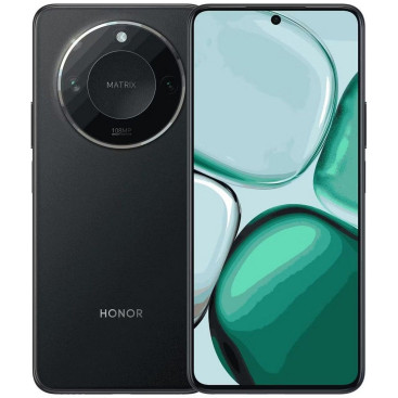 HONOR X9c Smart 8/256 ГБ черный