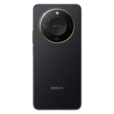 HONOR X9c Smart 8/256 ГБ черный