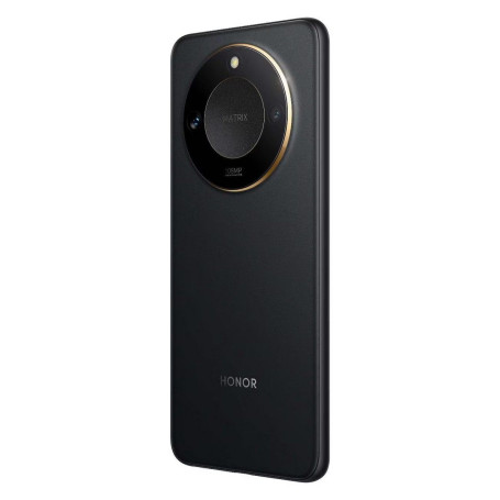HONOR X9c Smart 8/256 ГБ черный