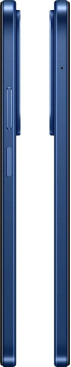 realme C100x 4/128 ГБ синий